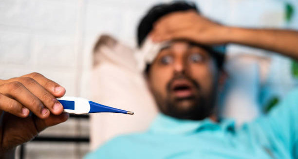 Diagnosis of Leptospirosis