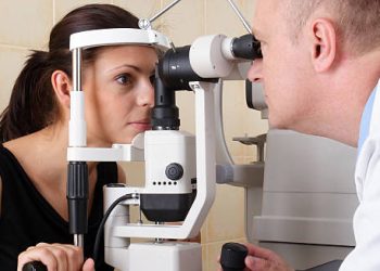 Diagnosis of Long-sightedness
