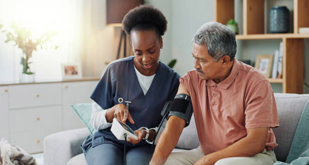 Diagnosis of Low Blood Pressure