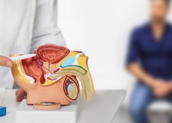 Diagnosis of Low Sperm Count