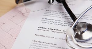 Diagnosis of Lupus