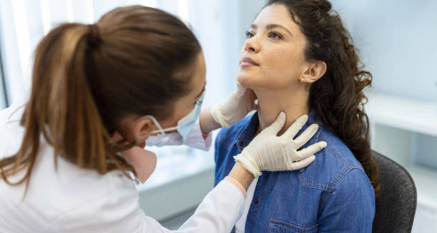 Diagnosis of Lymphoma