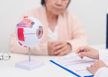 Diagnosis of Macular Degeneration