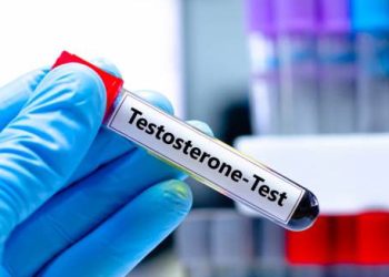 Diagnosis of Male Menopause