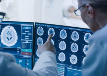 Diagnosis of Malignant Brain Tumour