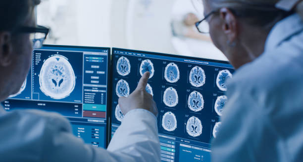 Diagnosis of Malignant Brain Tumour