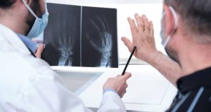 Diagnosis of Mallet Finger