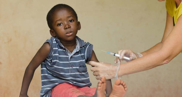 Diagnosis of Malnutrition