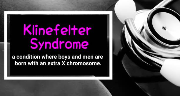 Overview of Klinefelter Syndrome