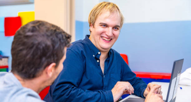 Overview of Learning Disabilities