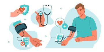 Overview of Low Blood Pressure