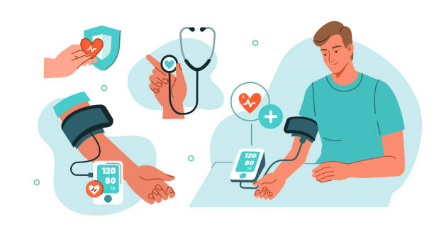 Overview of Low Blood Pressure