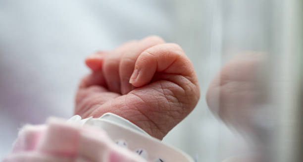 Symptoms of Krabbe Disease