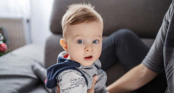 Symptoms of Lazy Eye