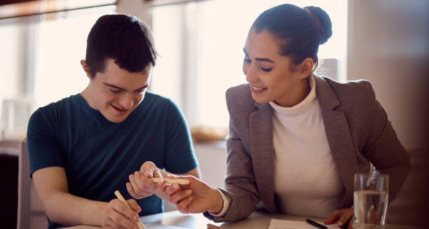 Symptoms of Learning Disabilities