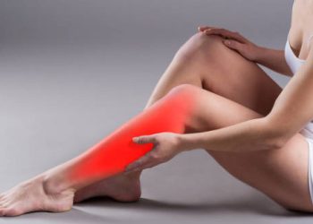 Symptoms of Leg Cramps