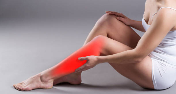 Symptoms of Leg Cramps