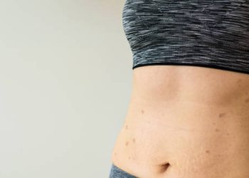 Symptoms of Lichen Planus