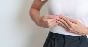 Symptoms of Liver Cancer
