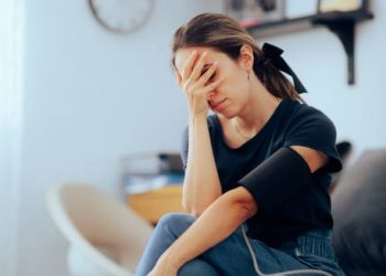 Symptoms of Low Blood Pressure