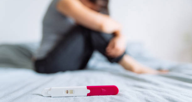 Symptoms of Low Sperm Count