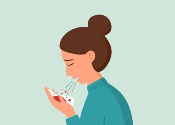 Symptoms of Lung Cancer