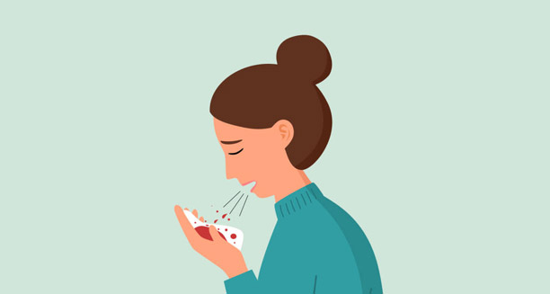 Symptoms of Lung Cancer