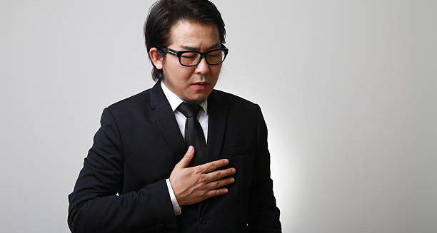 Symptoms of Lung Disease