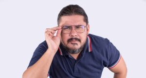 Symptoms of Macular Degeneration