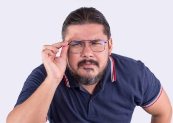 Symptoms of Macular Degeneration