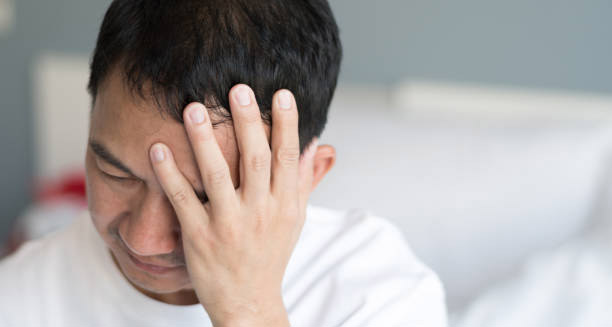 Symptoms of Malignant Brain Tumour