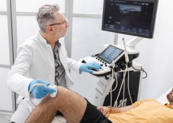 Treatment of Knee Cartilage Damage