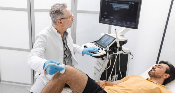 Treatment of Knee Cartilage Damage