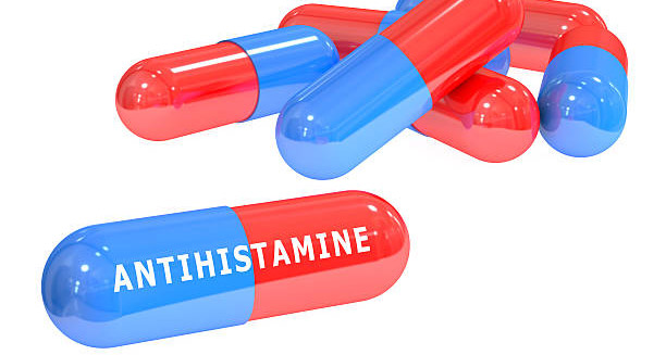 Treatment of Labyrinthitis