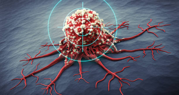 Treatment of Lambert-Eaton myasthenic syndrome
