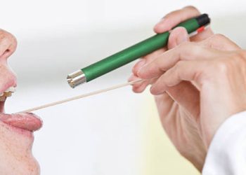 Treatment of Laryngeal (larynx) cancer