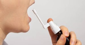 Treatment of Laryngitis