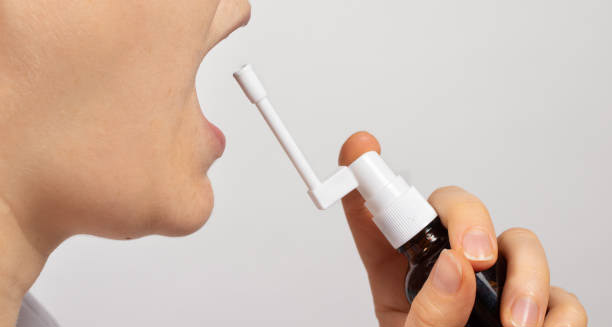 Treatment of Laryngitis