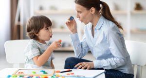 Treatment of Learning Disabilities