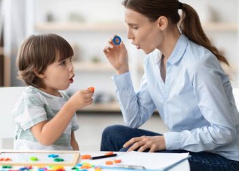 Treatment of Learning Disabilities