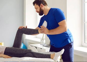 Treatment of Leg Cramps