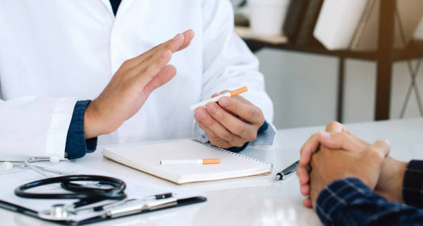 Treatment of Leukoplakia