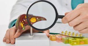 Treatment of Liver Cancer