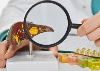 Treatment of Liver Cancer