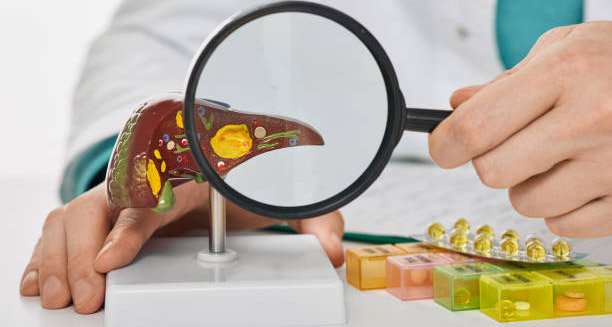 Treatment of Liver Cancer