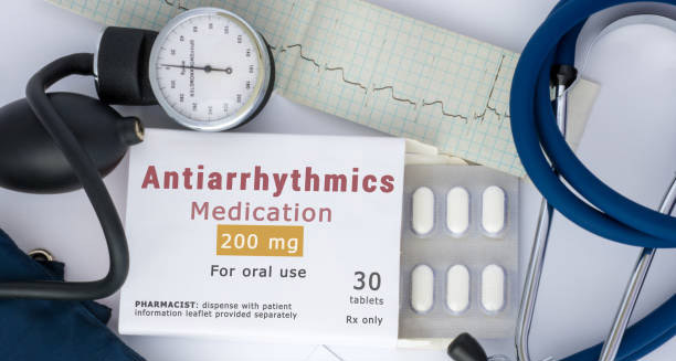 Treatment of Long QT Syndrome