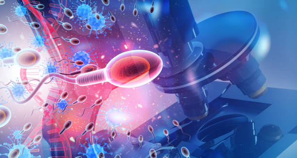 Treatment of Low Sperm Count