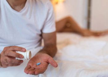 Treatment of Low Testosterone