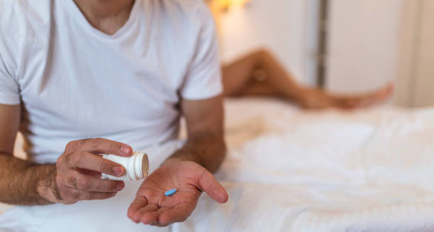 Treatment of Low Testosterone