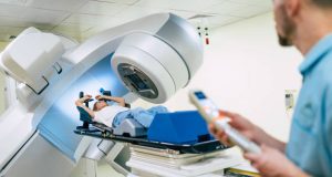 Treatment of Lung Cancer